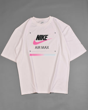 Sportswear Men's T-Shirt White