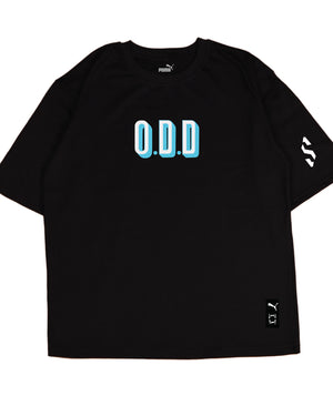 PUMA Scoot x Northern Lights Men's Tee