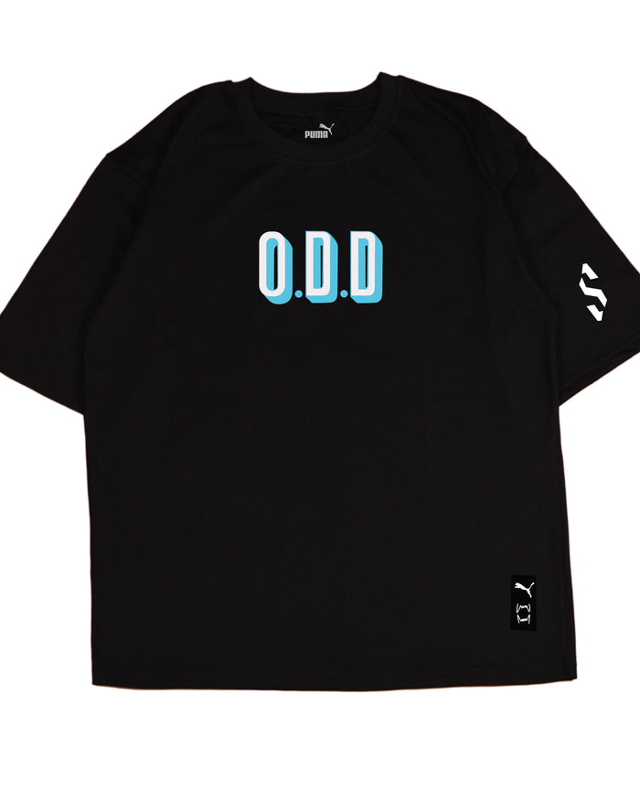 PUMA Scoot x Northern Lights Men's Tee
