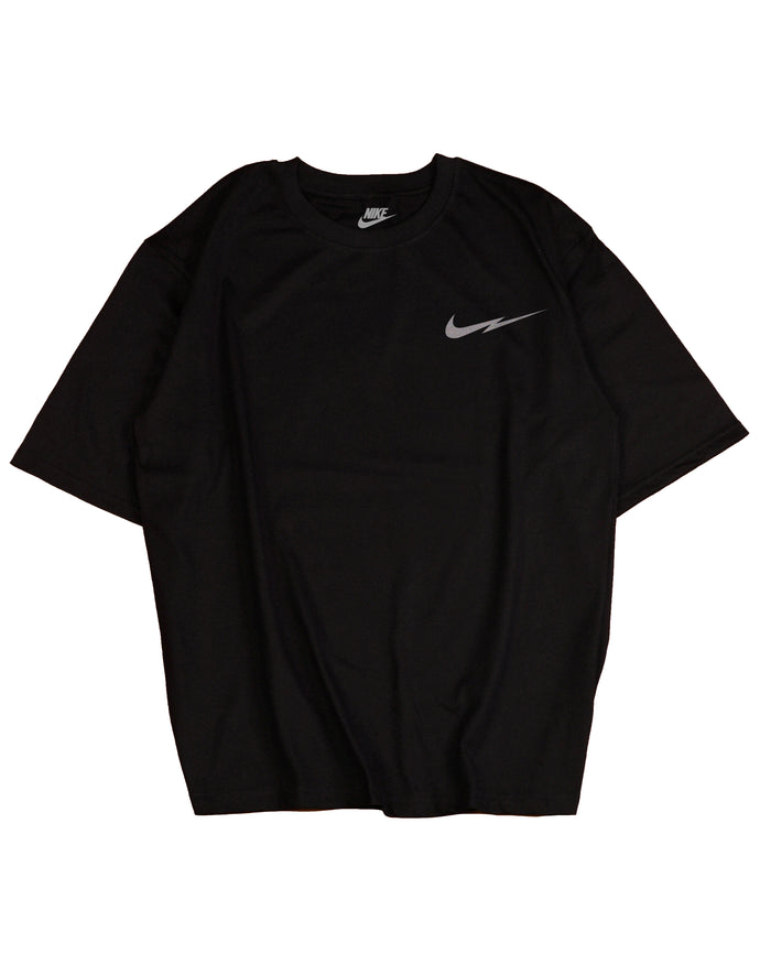 Sportswear Men's T-Shirt Black