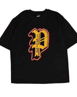 Puma Dylan Logo Men's Tee