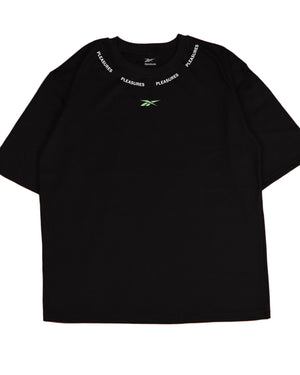 Reebok X Pleasures Tee