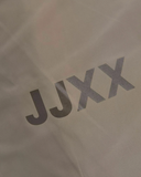 JJXX JXCHARLIE HYPE - A-line skirt Grey