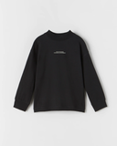 Zara TONAL TEXT SHIRT