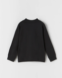 Zara TONAL TEXT SHIRT