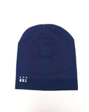 TRN Crew Beanie Blue