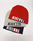 TRN Crew Beanie Blue