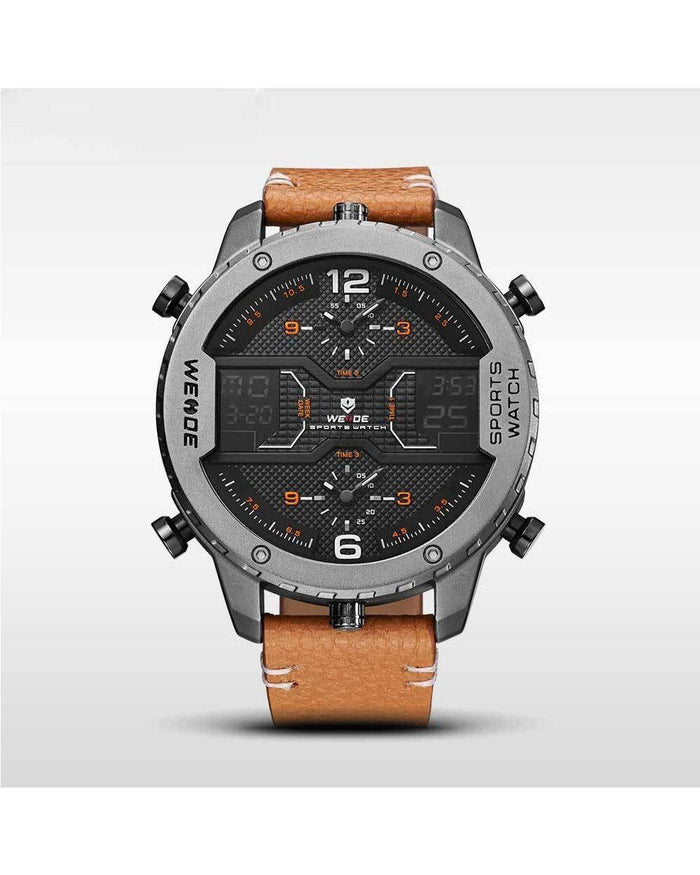 WEIDE WH6401