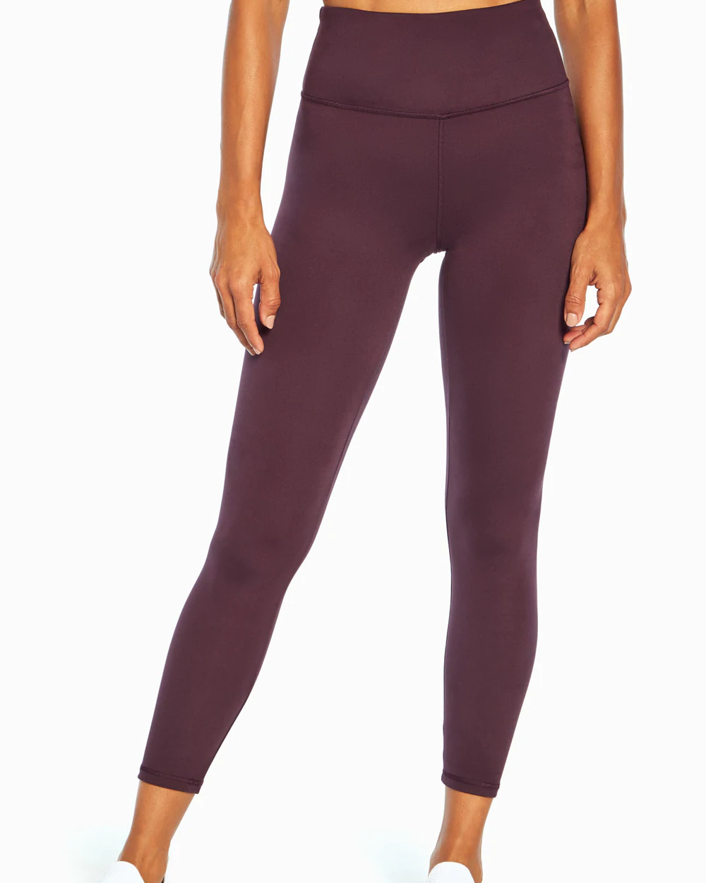Balance Collection Contender Lux Printed Yoga Leggings at   - Free Shipping
