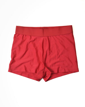 Crane Shorts-Red.