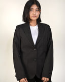 Zeco Eco-Blazer Black