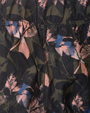 Crane Fitness Short Printed - handsandhead