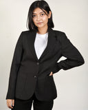 Zeco Eco-Blazer Black