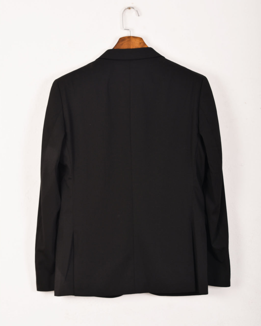 S.Oliver  Slim Fit: suit jacket in a jersey look