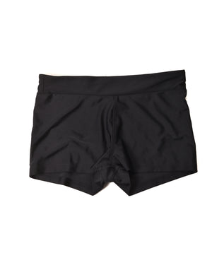 Crane Shorts-Black