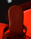 Hermes Camelia Sandal-RED