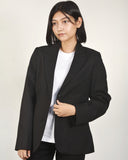 Zeco Eco-Blazer Black