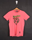 DIESEL Collection Women T.shirt - Pink