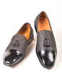 Footprint TASSEL LOAFERS