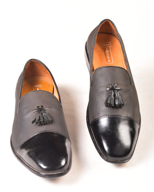 Footprint TASSEL LOAFERS