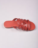 Hermes Camelia Sandal-RED