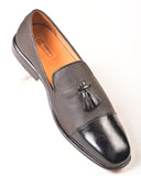 Footprint TASSEL LOAFERS