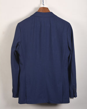C&A Mix-and-match tailored jacket - slim fit - flex - Dark Blue