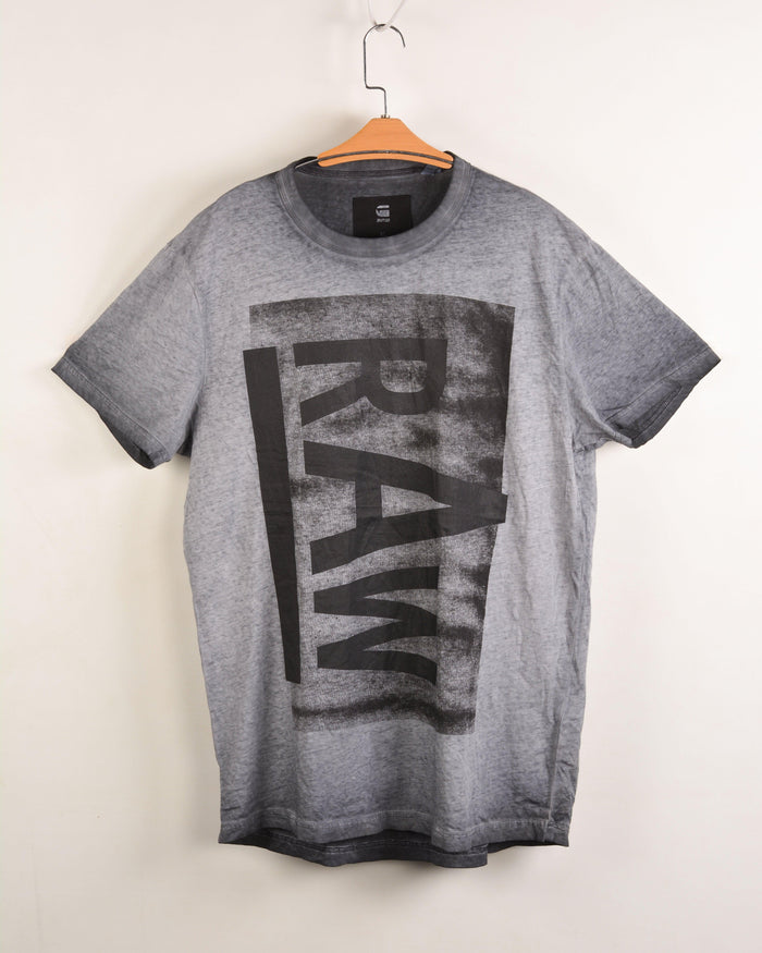 G-Star RAW® Etkar T-Shirt