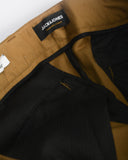 Jack & Jones MARCO PHIL JERSEY PANTS KHAKI