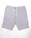 Piazzaitalia Striped Bermuda shorts