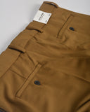 Jack & Jones MARCO PHIL JERSEY PANTS KHAKI