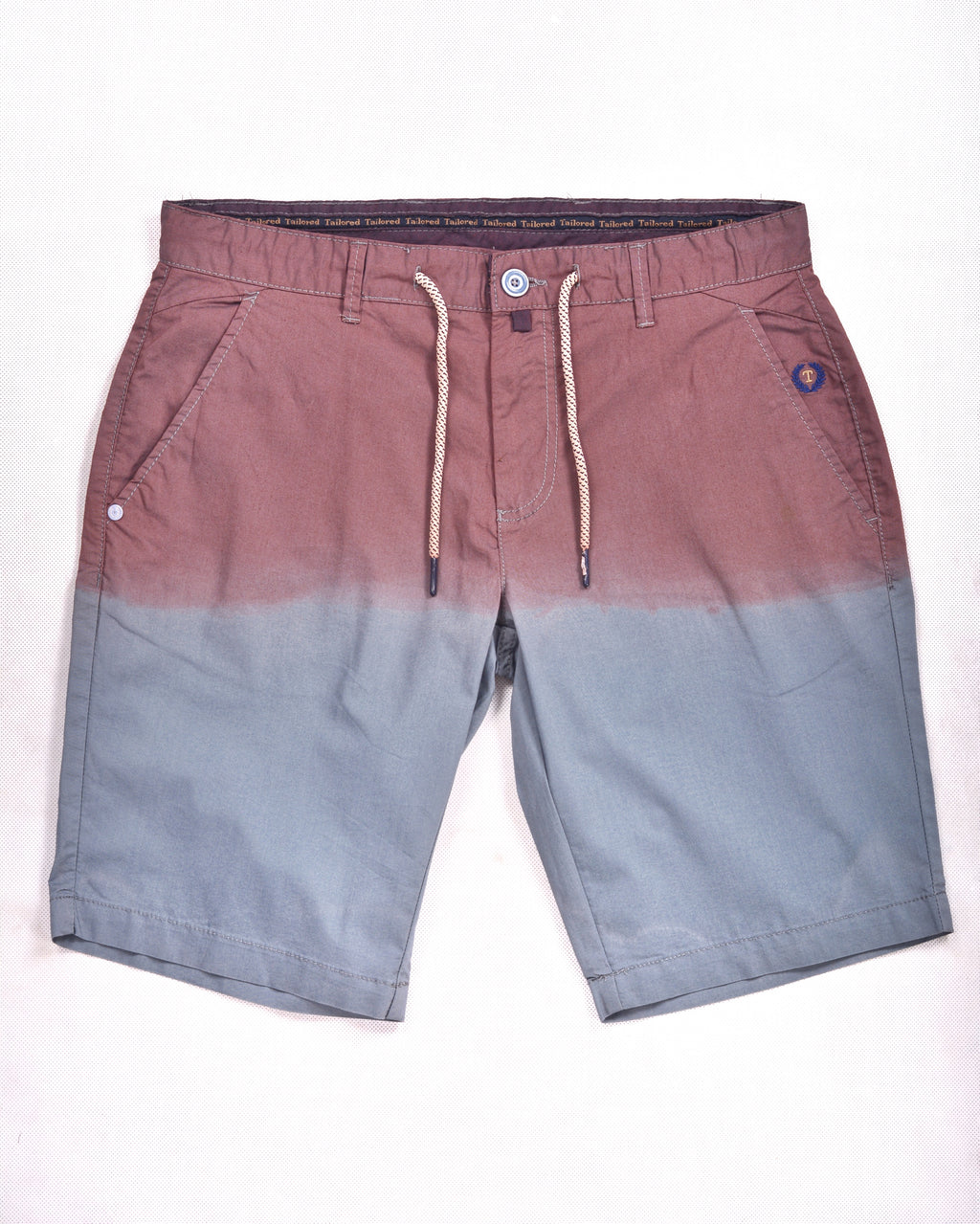 Piazzaitalia Bermuda Shade Shorts 02