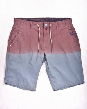 Piazzaitalia Bermuda Shade Shorts 02