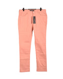DC Slightly Curvy Slim Fit Jeans - Pink
