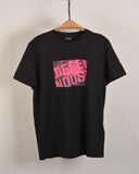 DIESEL Collection Women T.shirt - Black