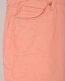 DC Slightly Curvy Slim Fit Jeans - Pink