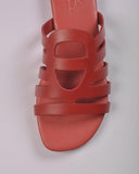 Hermes Camelia Sandal-RED