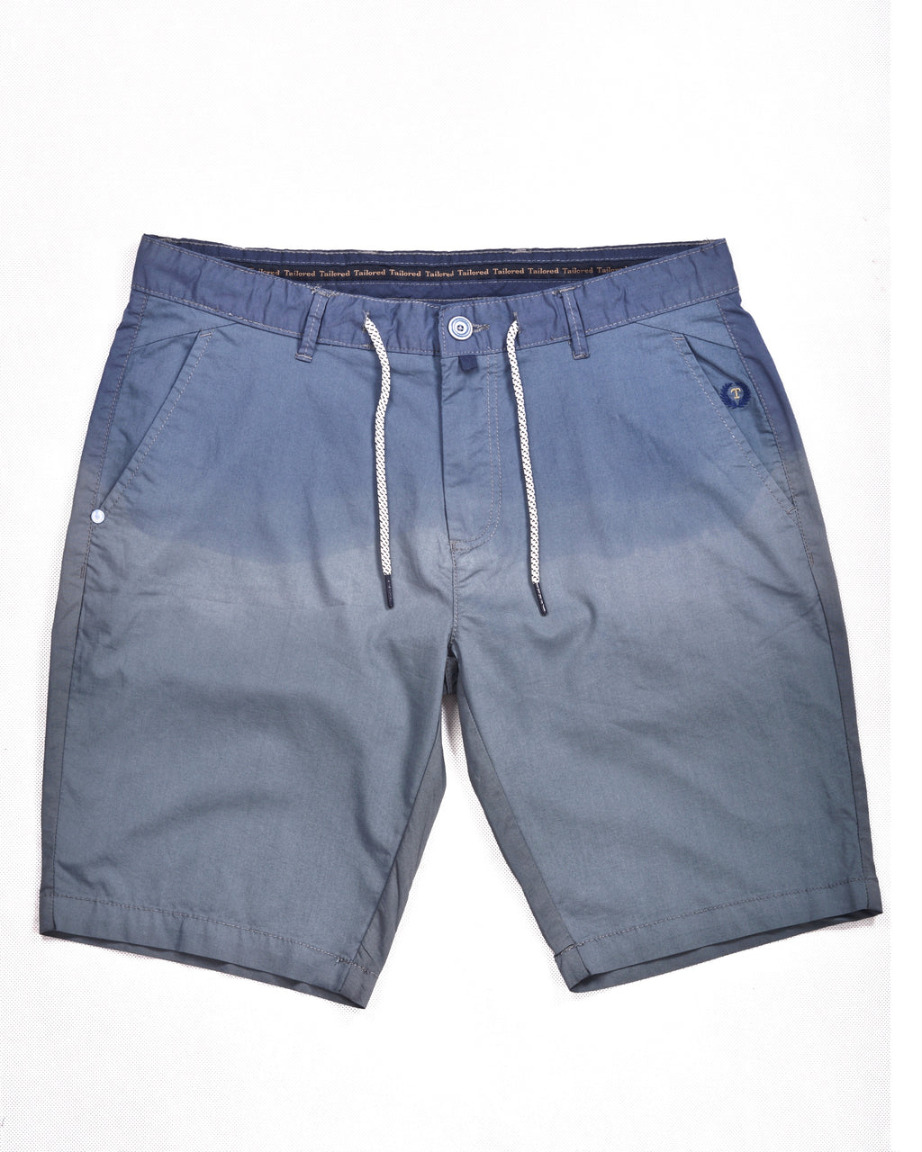 Piazzaitalia Bermuda Shade Shorts 01