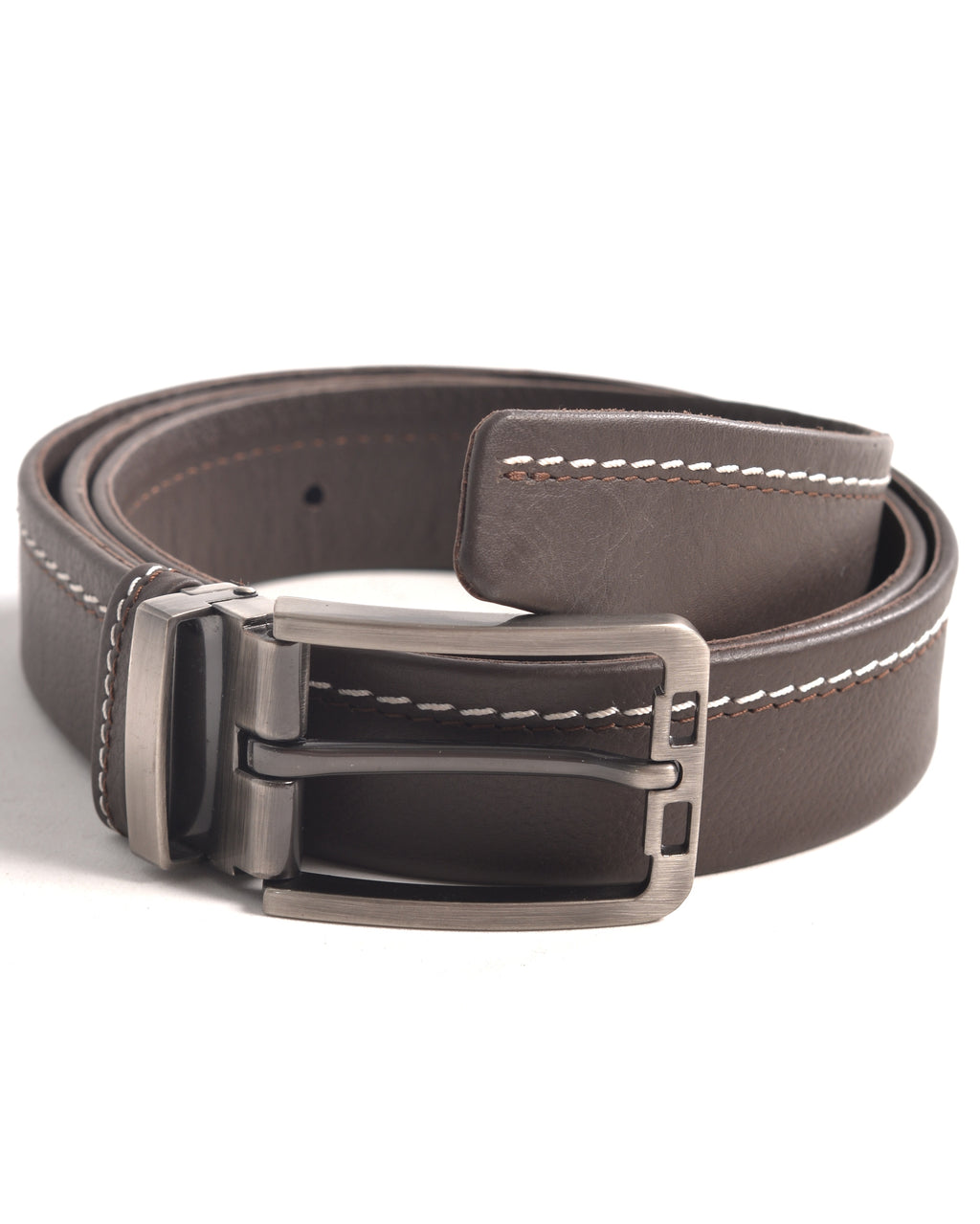 HOMME Raw™ The Ultimate Leather Belt

Brown - handsandhead