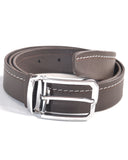 HOMME Raw™ The Ultimate Leather Belt

Brown - handsandhead