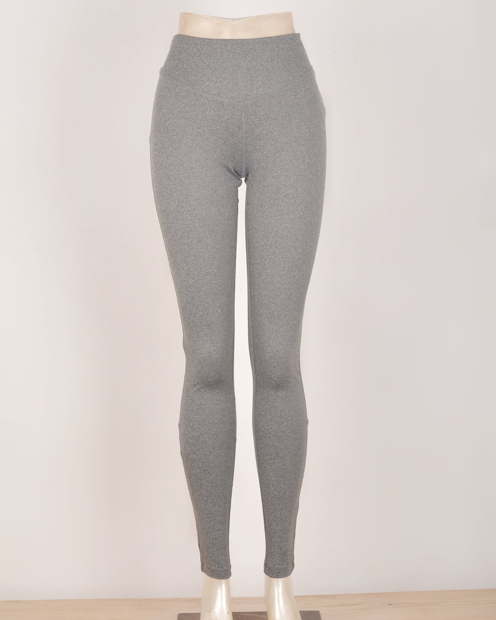 NEWLETICS® Yoga Full Length leggings Grey