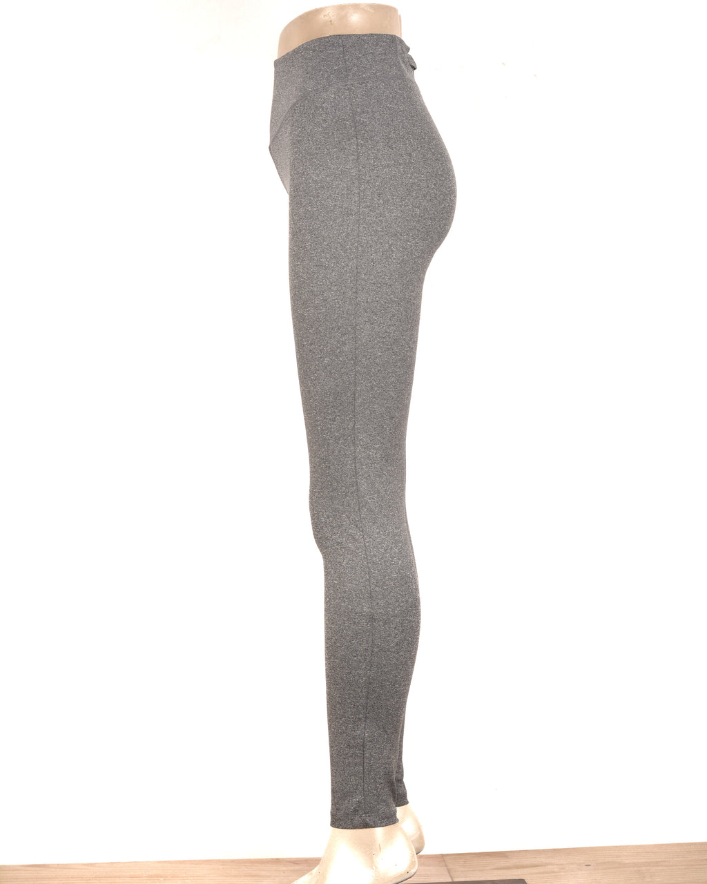 NEWLETICS® Yoga Full Length leggings Grey