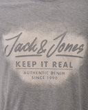 Jack & Jones Originals LOGO Slim Fit T-SHIRT 11