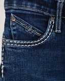 WRANGLER® ULTIMATE RIDING JEAN WILLOW IN FLORENCE