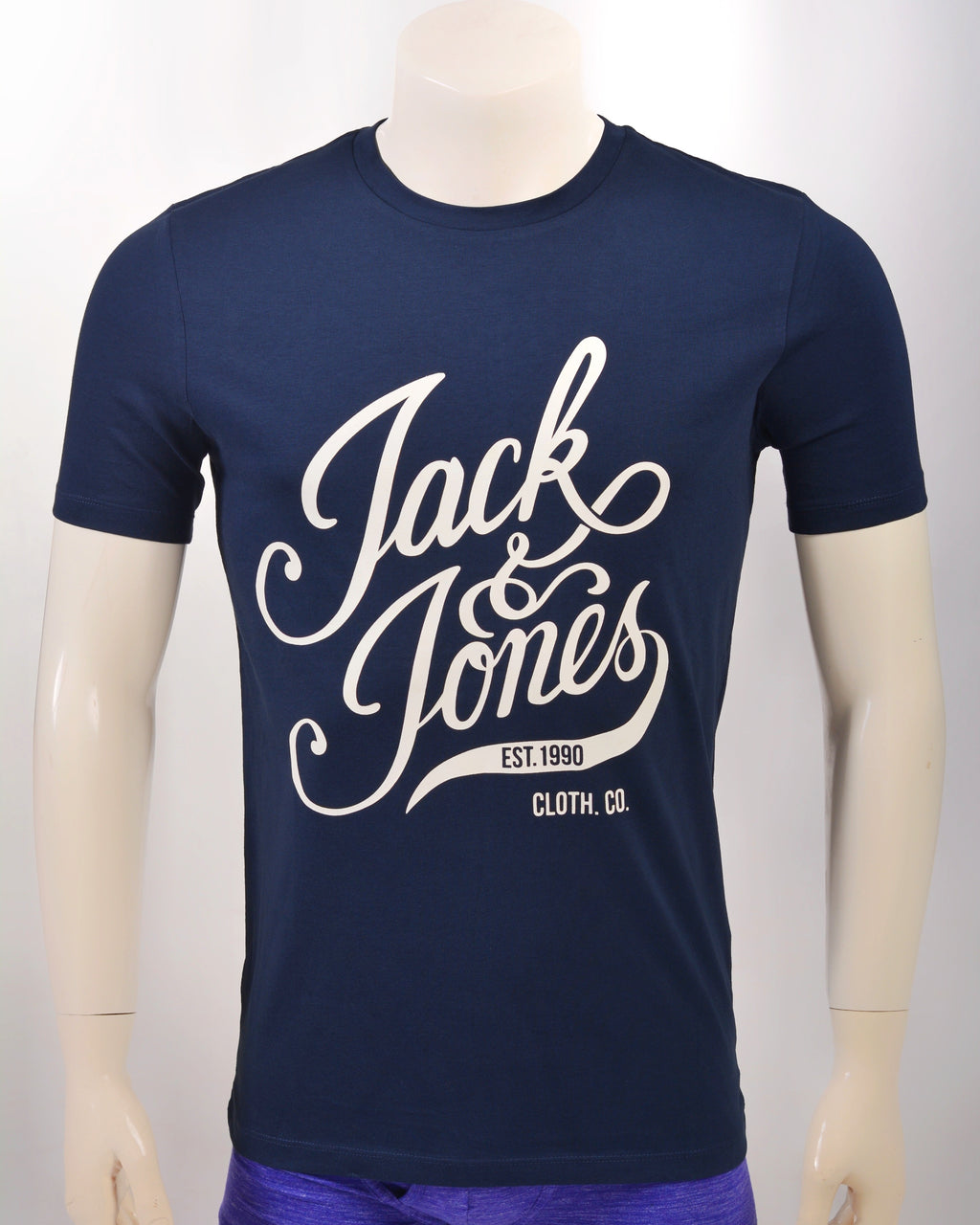 Jack & Jones Originals LOGO T-SHIRT 01