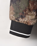 Pull&Bear  Men Camo Jacket