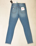 Celebrity Pink The Spice High Rise Skinny jeans - Blue