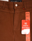 Hollyland Women  Skinny Fit Chinos Trousers