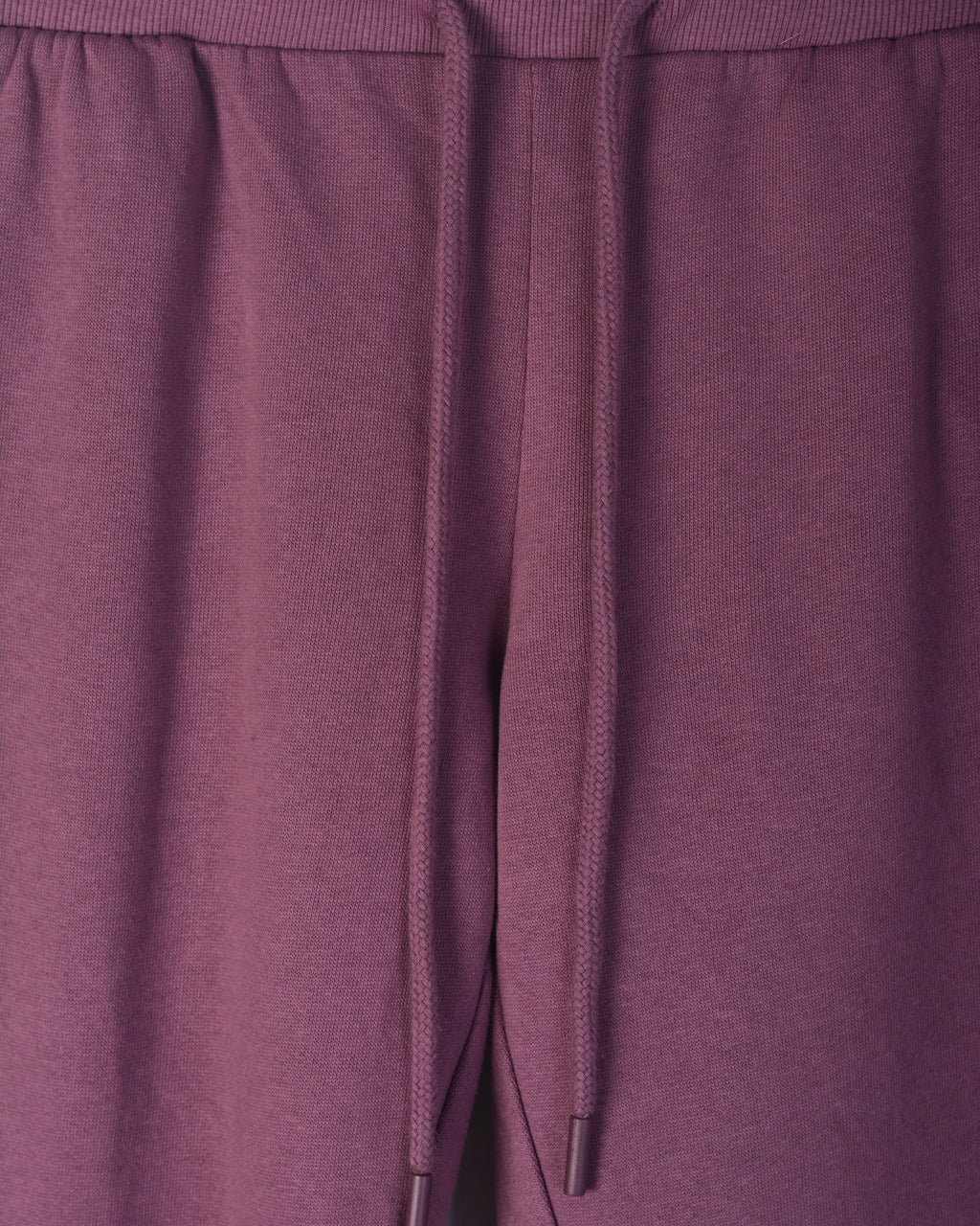Terranova Sweatpants with side writing Violet