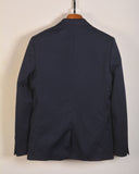 Celio Extra slim washable DIAMOND suit jacket - blue
